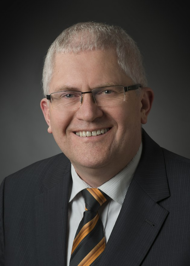 Juergen Czarske